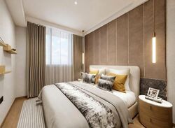 Tanah Merah Kechil Link (D16), Condominium #560612721
